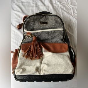 Diaper bag